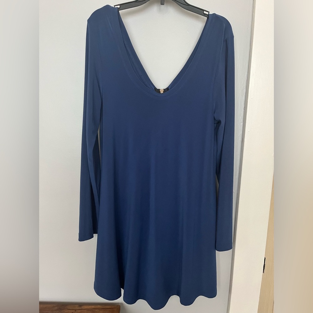 Last Tango Dress